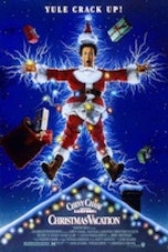 National Lampoon's Christmas Vacation Movie